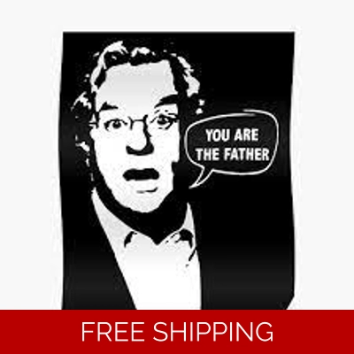 Jerry Springer Talk Show Host Die Cut Vinyl Decal sticker COPY Jerry Springer Talk Show Host Die Cut Vinyl Decal sticker COPY